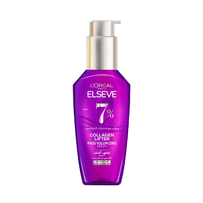 ELSEVE COLLAGEN LIFTER MASS VOLUMIZING SERUM 100 ML