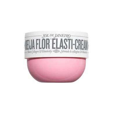 SOL DE JANEIRO BEIJA FLOR CREME 240 ML