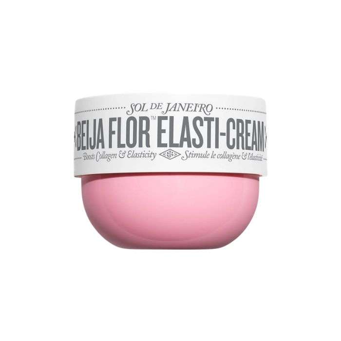 SOL DE JANEIRO BEIJA FLOR CREME 240 ML