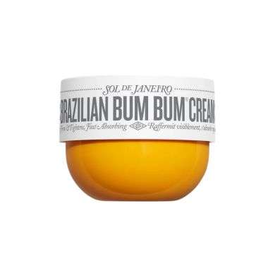 SOL DE JANEIRO BRAZILIAN BUM BUM CREME 240 ML
