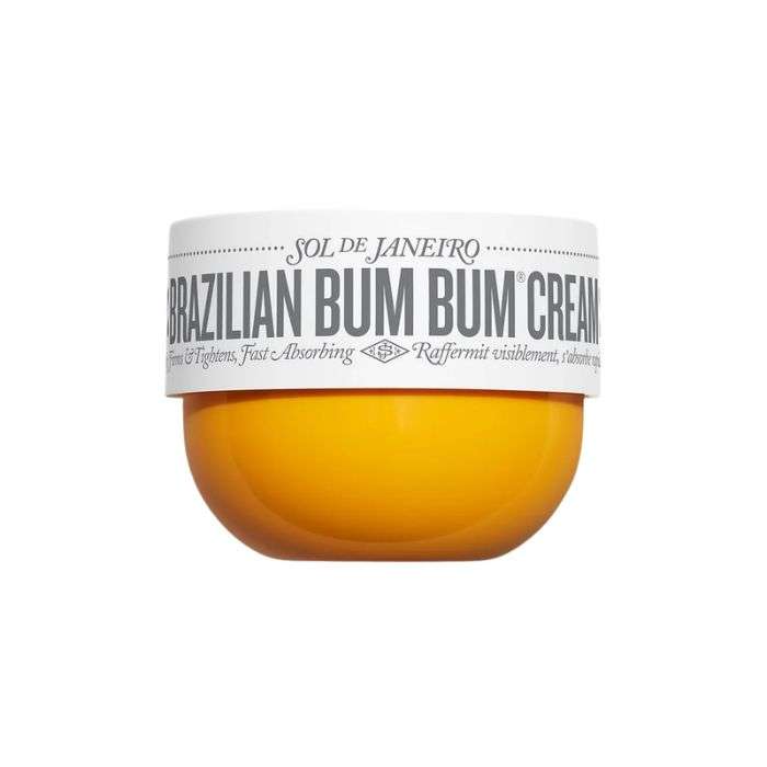 SOL DE JANEIRO BRAZILIAN BUM BUM CREME 240 ML