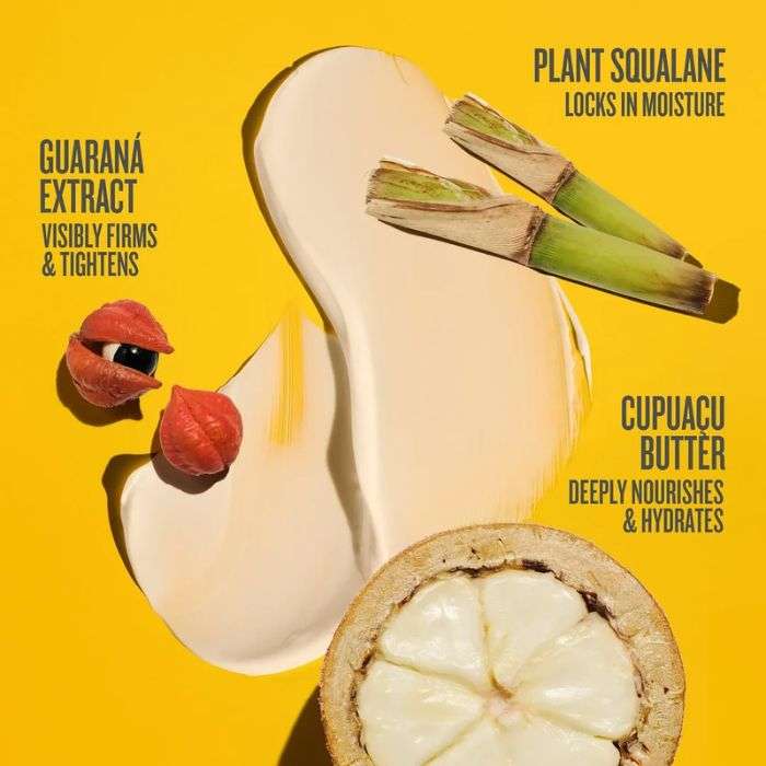 SOL DE JANEIRO BRAZILIAN BUM BUM CREME 240 ML