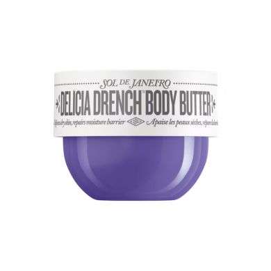 SOL DE JANEIRO DELICIA DRENCH BODY CREME 240 ML