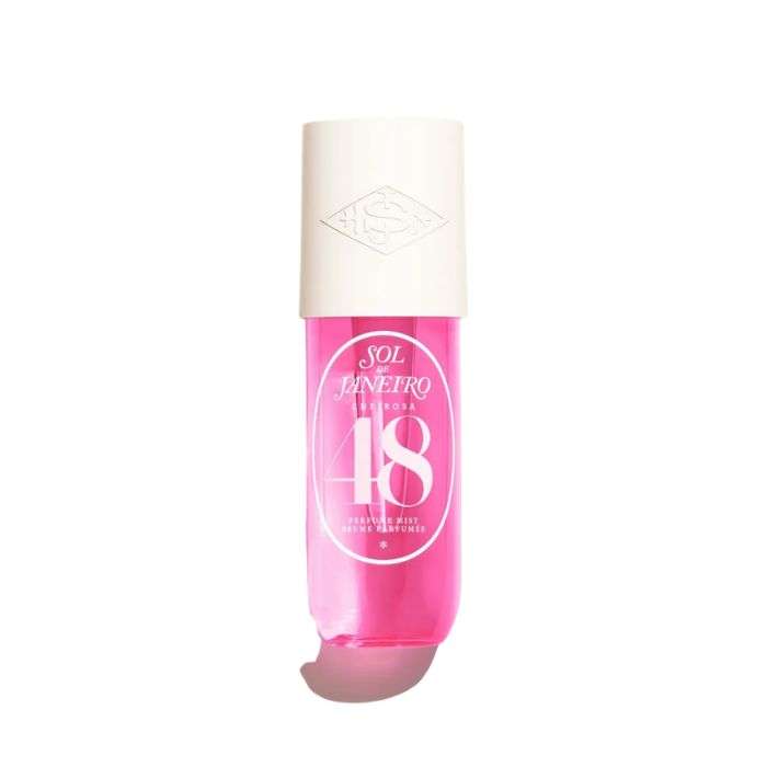 SOL DE JANEIRO CHEIROSA 48 MIST 240 ML
