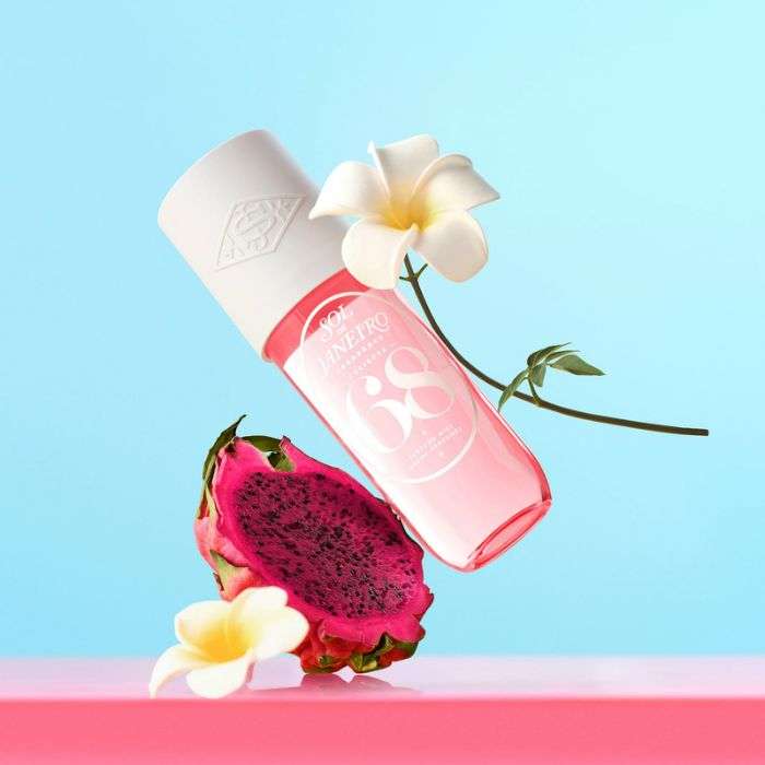 SOL DE JANEIRO CHEIROSA 68 MIST 90 ML