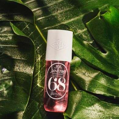 SOL DE JANEIRO CHEIROSA 68 MIST 90 ML