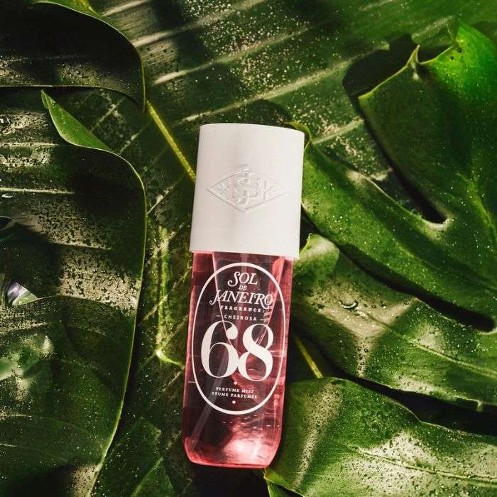 SOL DE JANEIRO CHEIROSA 68 MIST 90 ML
