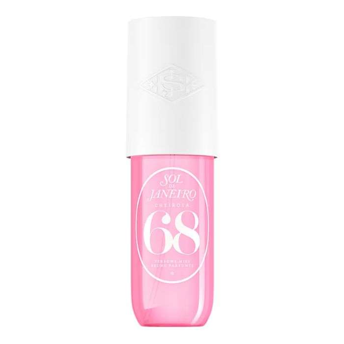 SOL DE JANEIRO CHEIROSA 68 MIST 90 ML