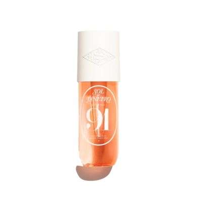 SOL DE JANEIRO CHEIROSA 91 HAIR AND BODY PRFUME MIST 90 ML