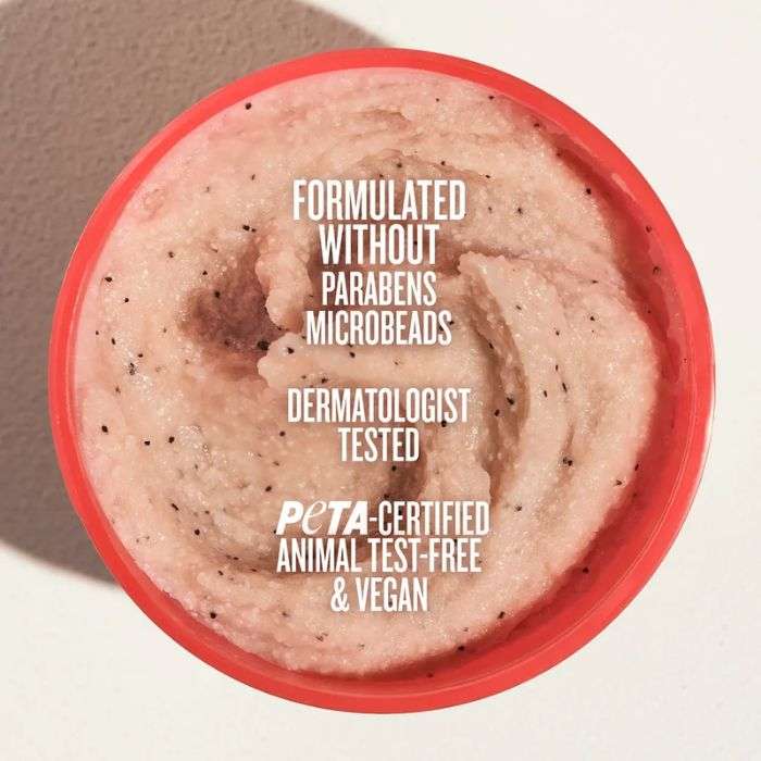 SOL DE JANEIRO BOM DIA BRIGHT SCRUB 220 G