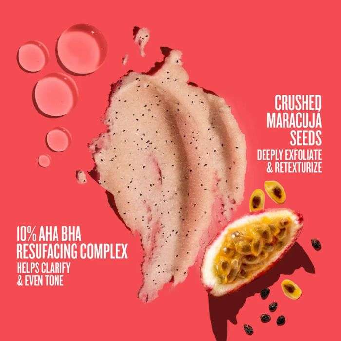 SOL DE JANEIRO BOM DIA BRIGHT SCRUB 220 G