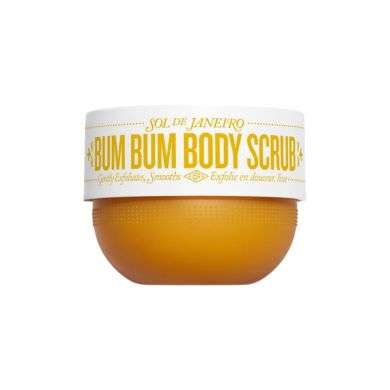 SOL DE JANEIRO BUM BUM SCRUB 220 G