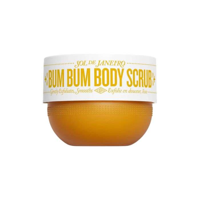SOL DE JANEIRO BUM BUM SCRUB 220 G