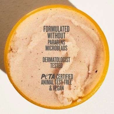 SOL DE JANEIRO BUM BUM SCRUB 220 G