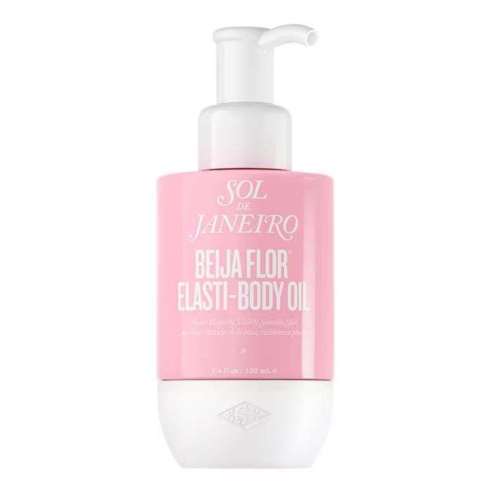 SOL DE JANEIRO BEIJA FLOR HUILE DE CORPS 100 ML