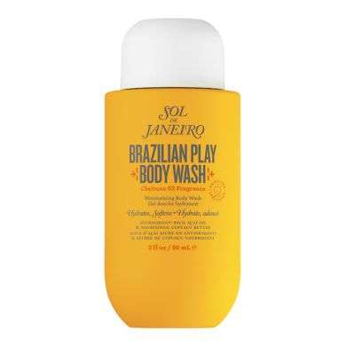 SOL DE JANEIRO BRAZILIAN 4PLAY GEL DOUCHE 100 ML