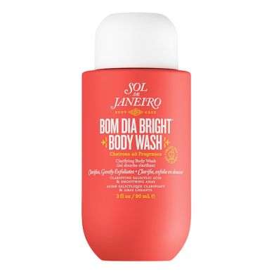 SOL DE JANEIRO BOM DIA BRIGHT GEL DOUCHE 385 ML