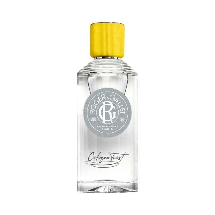 ROGE CAVAILLES RUE SAINT HONORE PARIS COLOGNE TWIST EAU DE COLOGNE 30 ML