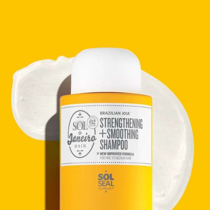 SOL DE JANEIRO JOIA SHAMPOOING 295 ML