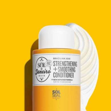 SOL DE JANEIRO JOIA APRES SHAMPOOING 295 ML
