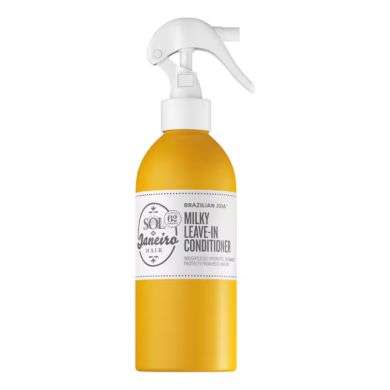 SOL DE JANEIRO BRAZILIAN JOIA MILKY LEAVE IN APRES SHAMPOOING 210 ML