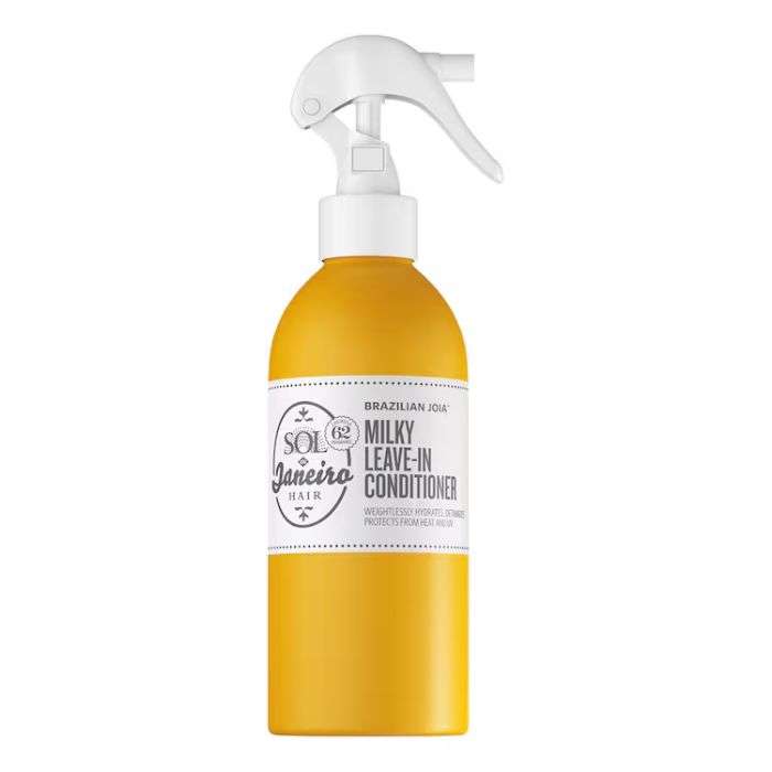 SOL DE JANEIRO BRAZILIAN JOIA MILKY LEAVE IN APRES SHAMPOOING 210 ML