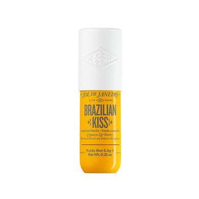SOL DE JANEIRO BRAZILIAN KISS BAUME A LEVRE AU BEURRE DE CAPUACU 6.2 G