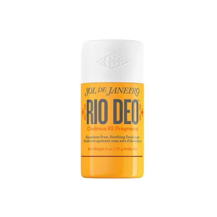 SOL DE JANEIRO RIO DEODORANT CHEIROSA 62 57 G