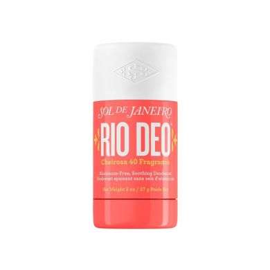 SOL DE JANEIRO DEODORANT CHEIROSA 40 57 G