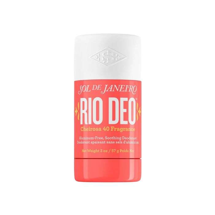 SOL DE JANEIRO DEODORANT CHEIROSA 40 57 G