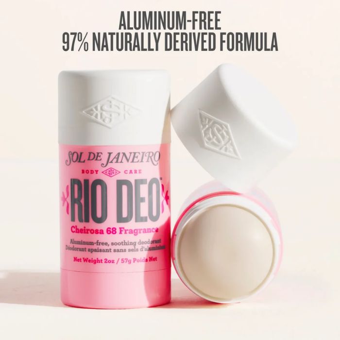 SOL DE JANEIRO DOEDORANT CHEIROSA 68 57 G