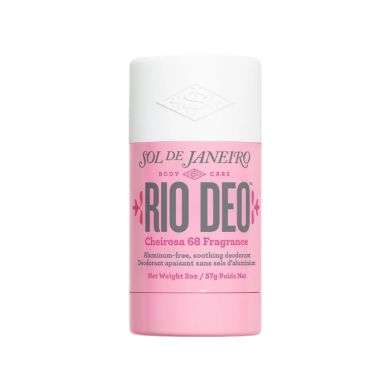 SOL DE JANEIRO DOEDORANT CHEIROSA 68 57 G