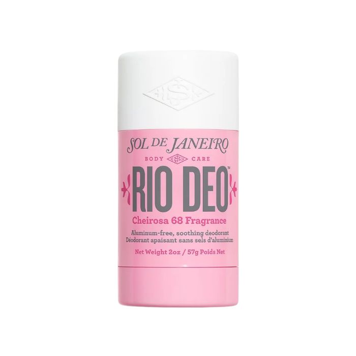 SOL DE JANEIRO DOEDORANT CHEIROSA 68 57 G