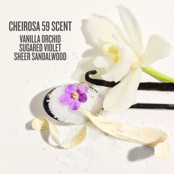 SOL DE JANEIRO DEODORANT CHEIROSA 59 57 G