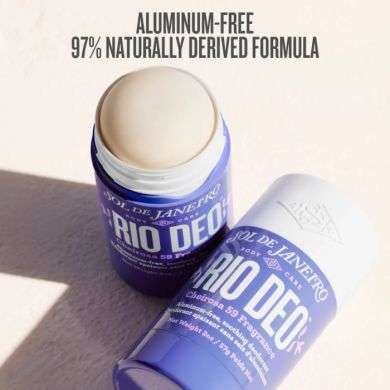 SOL DE JANEIRO DEODORANT CHEIROSA 59 57 G