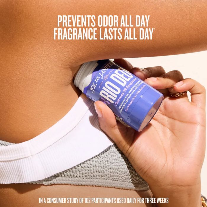 SOL DE JANEIRO DEODORANT CHEIROSA 59 57 G