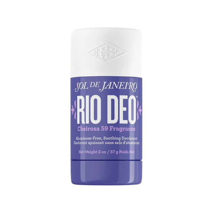 SOL DE JANEIRO DEODORANT CHEIROSA 59 57 G