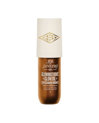 SOL DE JANEIRO COPACABANA BRONZE GLOW OIL 75 ML