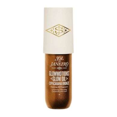 SOL DE JANEIRO COPACABANA BRONZE GLOW OIL 75 ML
