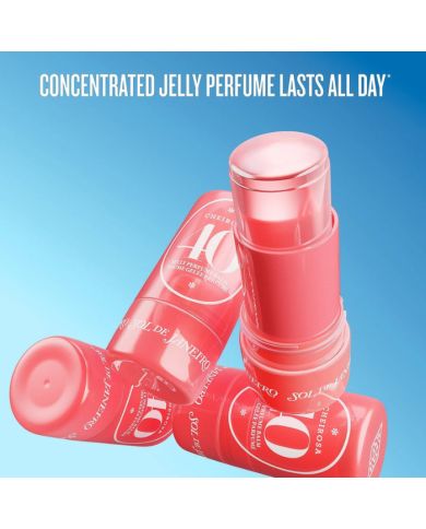 SOL DE JANEIRO CHEIROSA 40 JELLY PERFUME BALM 4 G