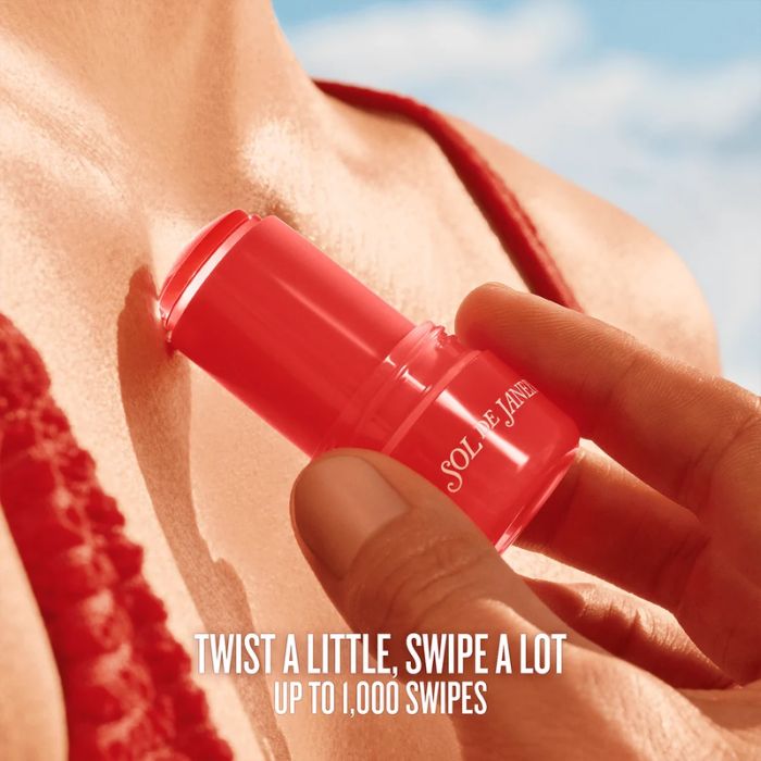 SOL DE JANEIRO CHEIROSA 40 JELLY PERFUME BALM 4 G