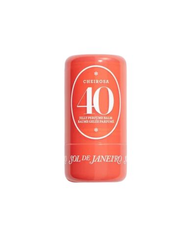 SOL DE JANEIRO CHEIROSA 40 JELLY PERFUME BALM 4 G