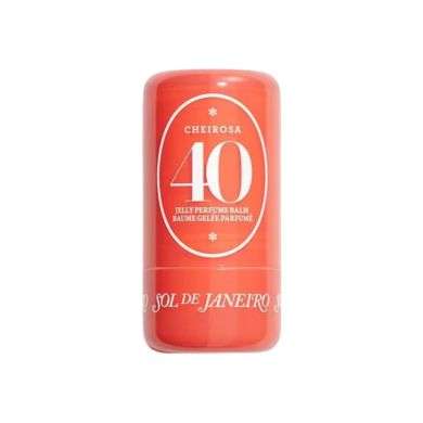 SOL DE JANEIRO CHEIROSA 40 JELLY PERFUME BALM 4 G