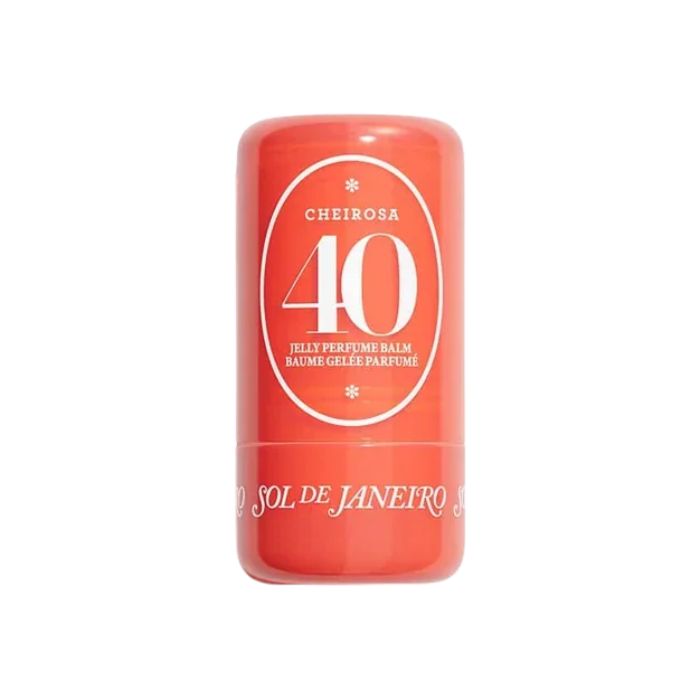 SOL DE JANEIRO CHEIROSA 40 JELLY PERFUME BALM 4 G