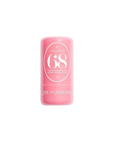 SOL DE JANEIRO CHEIROSA 68 JELLY PERFUME BALM 4 G