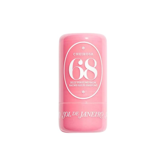 SOL DE JANEIRO CHEIROSA 68 JELLY PERFUME BALM 4 G