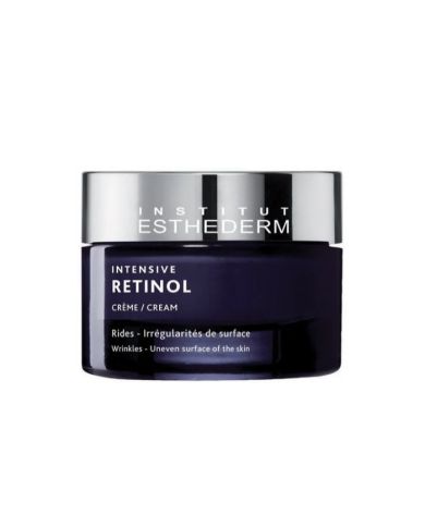 ESTHEDERM INTENSIVE RETINOL CREME 50 ML