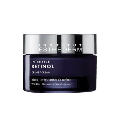 ESTHEDERM INTENSIVE RETINOL CREME 50 ML