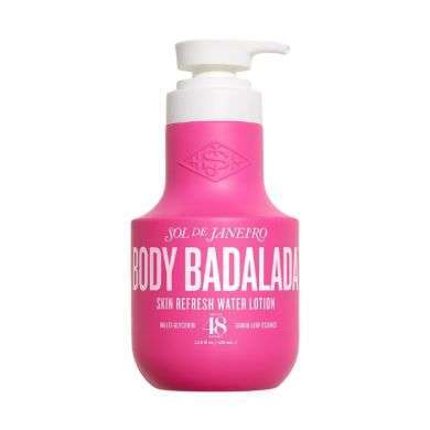 SOL DE JANEIRO BODY BADALADA FRESH ENERGY LOTION 48 400 ML