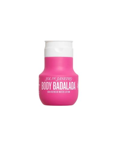 SOL DE JANEIRO BODY BADALADA FRESH ENERGY LOTION 48 100 ML
